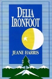 Delia Ironfoot