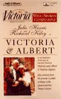 Victoria & Albert (Victoria's Well-Spoken Companions) (Audio Cassette) (Unabridged)