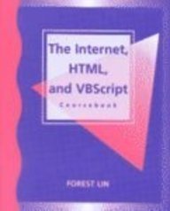 Internet, HTML & VBScript