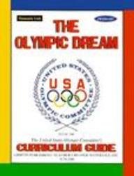 The Olympic Dream (Official United States Olympic Committee Sports Series)