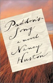 Paddon's Song: A Novel
