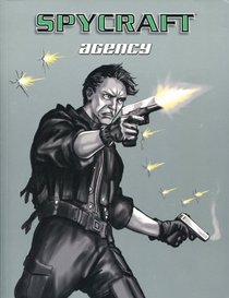 Agency (Spycraft D20 Spy Game)