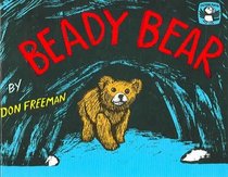 Beady Bear (Live Oak Readalong)