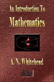 An Introduction To Mathematics - Illustrated