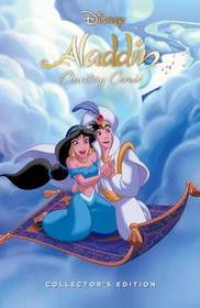 Disney: Aladdin Cinestory (Comic Collector's Edition)