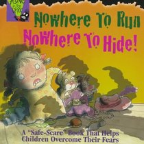 Nowhere to Run, Nowhere to Hide!: Alone in the Dark (Alone in the Dark Series)