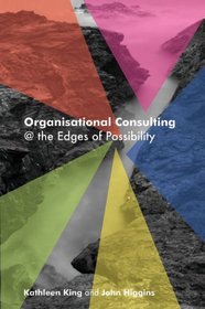 Organisational Consulting: A Relational Perspective: Theories and Stories from the Field (Management, Policy + Education)