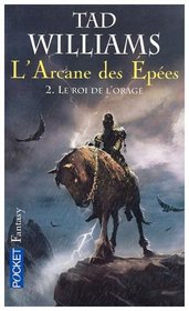 L'Arcane des Epes, Tome 2 (French Edition)