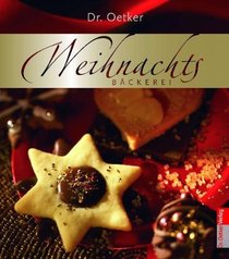 Weihnachtsbckerei