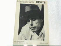 Beuys, 63 Photographien und ein Text von Novalis (Delphi) (German Edition)