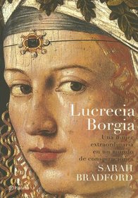 Lucrecia Borgia (Fuera De Coleccion)
