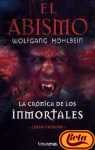 El abismo (Timun Mas Narrativa) (Spanish Edition)