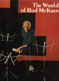 The World of Rod McKuen