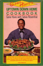 Uptown Down Home Cookbook
