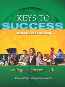 Keys to Success: Teamwork and Leadership