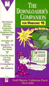 The Downloader's Companion for Windows 95
