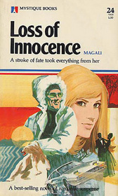 Loss of Innocence (Mystique, No 24)