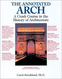 The Annotated Arch: History Of Architecture