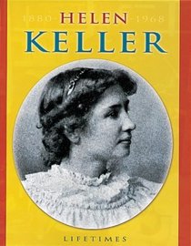 Helen Keller (Life Times)