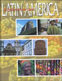 Exploration into Latin America (Exploration Into)