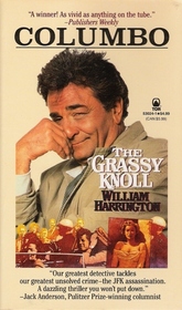 Columbo: The Grassy Knoll