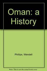 Oman a History