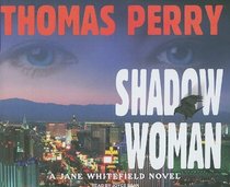 Shadow Woman (Jane Whitefield)