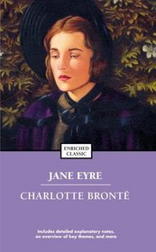 Jane Eyre (Enriched Classics)