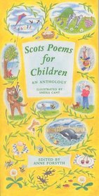 Scots Poems for Children: An Anthology