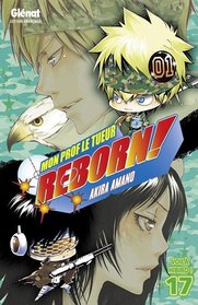 Reborn !, Tome 17 (French Edition)