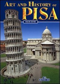 Pisa (Art & History)