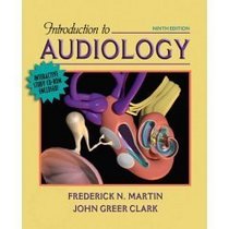 Introduction to Audiology- Text Only