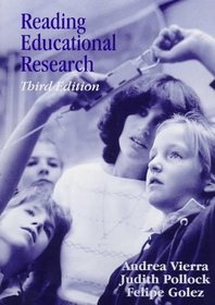 Reading Educational Research (3rd Edition)
