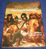 The Enlightened Despots: Frederick the Great and Prussia, Napoleon and Europe (Imperial Visions Series: The Rise and Fall of Empires)