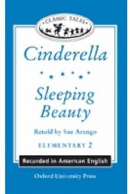 Cinderella and Sleeping Beauty