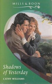 Shadows of Yesterday