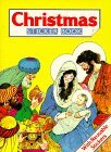 The Christmas Sticker Book