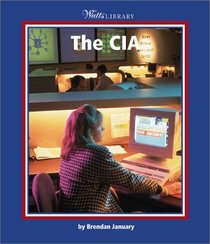 The CIA (Watts Library)