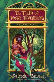 Floors #3: The Field of Wacky Inventions - Audio