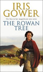 The Rowan Tree (Drovers, Bk 1)