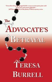 The Advocate's Betrayal (The Advocate Series)