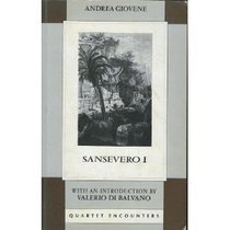 Sansevero I (Quartet Encounters)