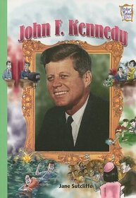 John F. Kennedy