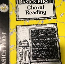 Basics First - Choral Reading Grade 1