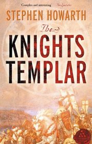 Knights Templar: The Essential History