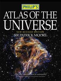 Concise Atlas of the Universe