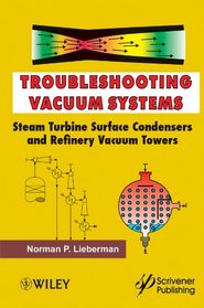 Troubleshooting Vacuum Systems