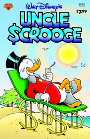 Uncle Scrooge #378 (Uncle Scrooge (Graphic Novels)) (v. 378)