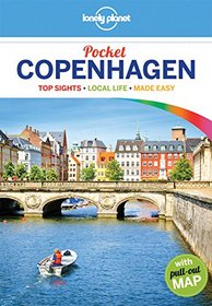 Lonely Planet Pocket Copenhagen (Travel Guide)