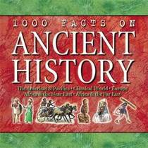 1000 Facts on Ancient History